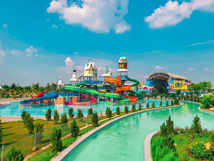 Đồng Nai: Cần những điểm đến giữ chân du khách - Ảnh 1.