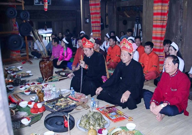 Điểm báo hoạt động ngành Văn hóa, Thể thao và Du lịch ngày 12/6/2024 - Ảnh 1.