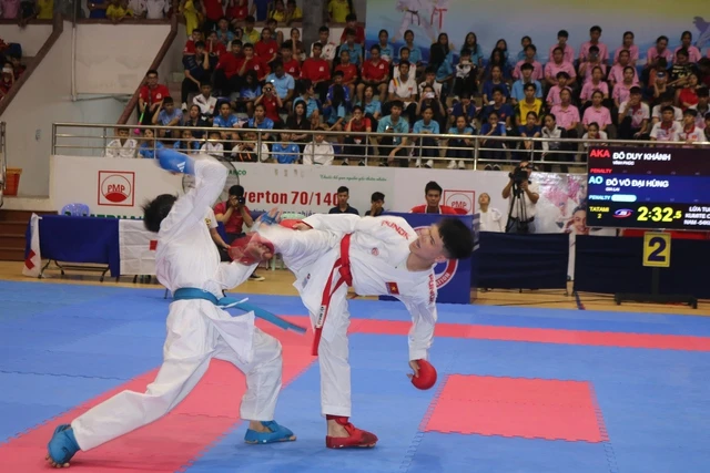 Điểm báo hoạt động ngành Văn hóa, Thể thao và Du lịch ngày 13/6/2024 - Ảnh 2.