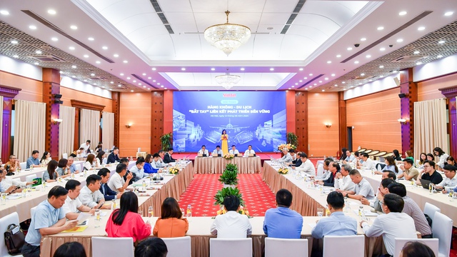 Điểm báo hoạt động ngành Văn hóa, Thể thao và Du lịch ngày 13/6/2024 - Ảnh 3.