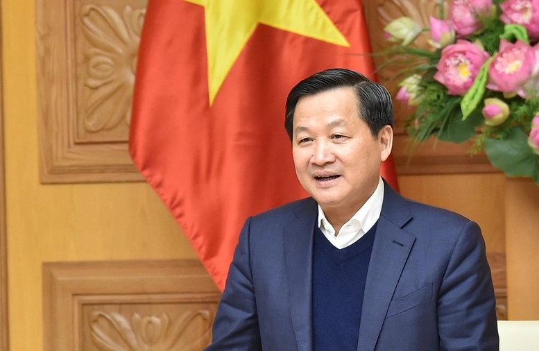 Thủ tướng Chính phủ phân công nhiệm vụ các Phó Thủ tướng - Ảnh 1.