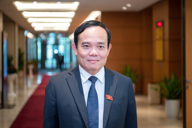Thủ tướng Chính phủ phân công nhiệm vụ các Phó Thủ tướng - Ảnh 3.