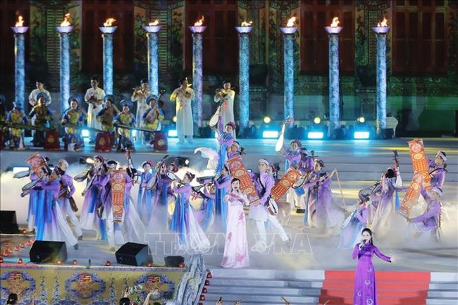 Điểm báo hoạt động ngành Văn hóa, Thể thao và Du lịch ngày 14/6/2024 - Ảnh 1.