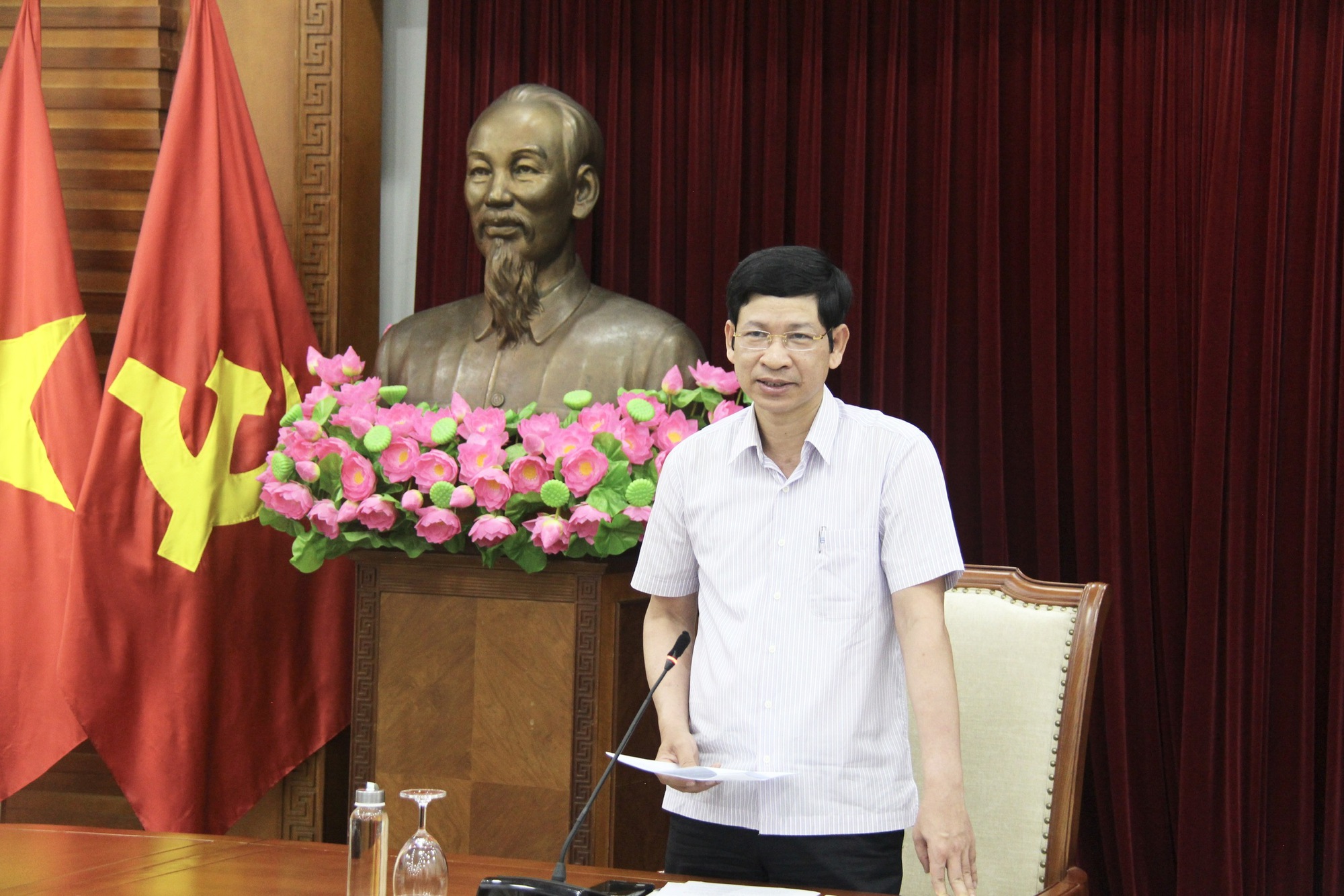 Sửa đổi Nghị định số 21/2015/NĐ-CP: Động viên, khuyến khích văn nghệ sĩ tiếp tục sáng tạo tác phẩm có giá trị - Ảnh 3.