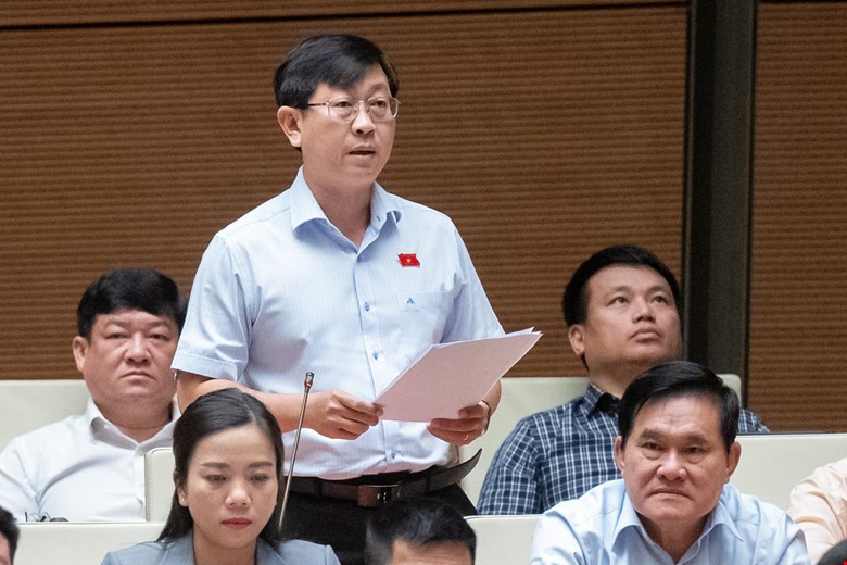 Luật Công đoàn (sửa đổi): Đảm bảo luật được đưa vào cuộc sống sau khi có hiệu lực - Ảnh 3.