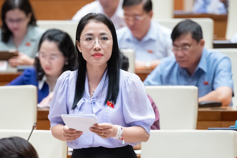 Luật Công đoàn (sửa đổi): Đảm bảo luật được đưa vào cuộc sống sau khi có hiệu lực - Ảnh 2.