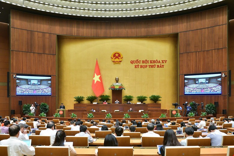 Khắc phục những khó khăn, vướng mắc trong quản lý, bảo vệ và phát huy giá trị di sản văn hóa - Ảnh 2.