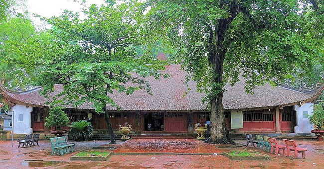 Điểm báo hoạt động ngành Văn hóa, Thể thao và Du lịch ngày 25/6/2024 - Ảnh 1.