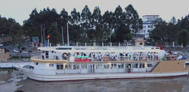 Hoàn thiện pháp luật về di sản văn hóa phi vật thể để phát triển du lịch - Ảnh 1.