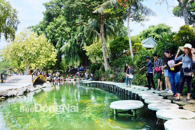 Đồng Nai: 14 cơ sở vi phạm kinh doanh dịch vụ văn hóa, thể thao và du lịch - Ảnh 1.