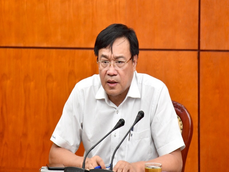 Đại hội thể thao toàn quốc lần X năm 2026 bám sát định hướng phát triển của thể thao Việt Nam - Ảnh 1.