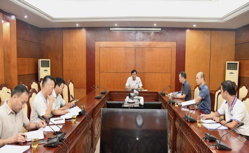 Đại hội thể thao toàn quốc lần X năm 2026 bám sát định hướng phát triển của thể thao Việt Nam - Ảnh 2.