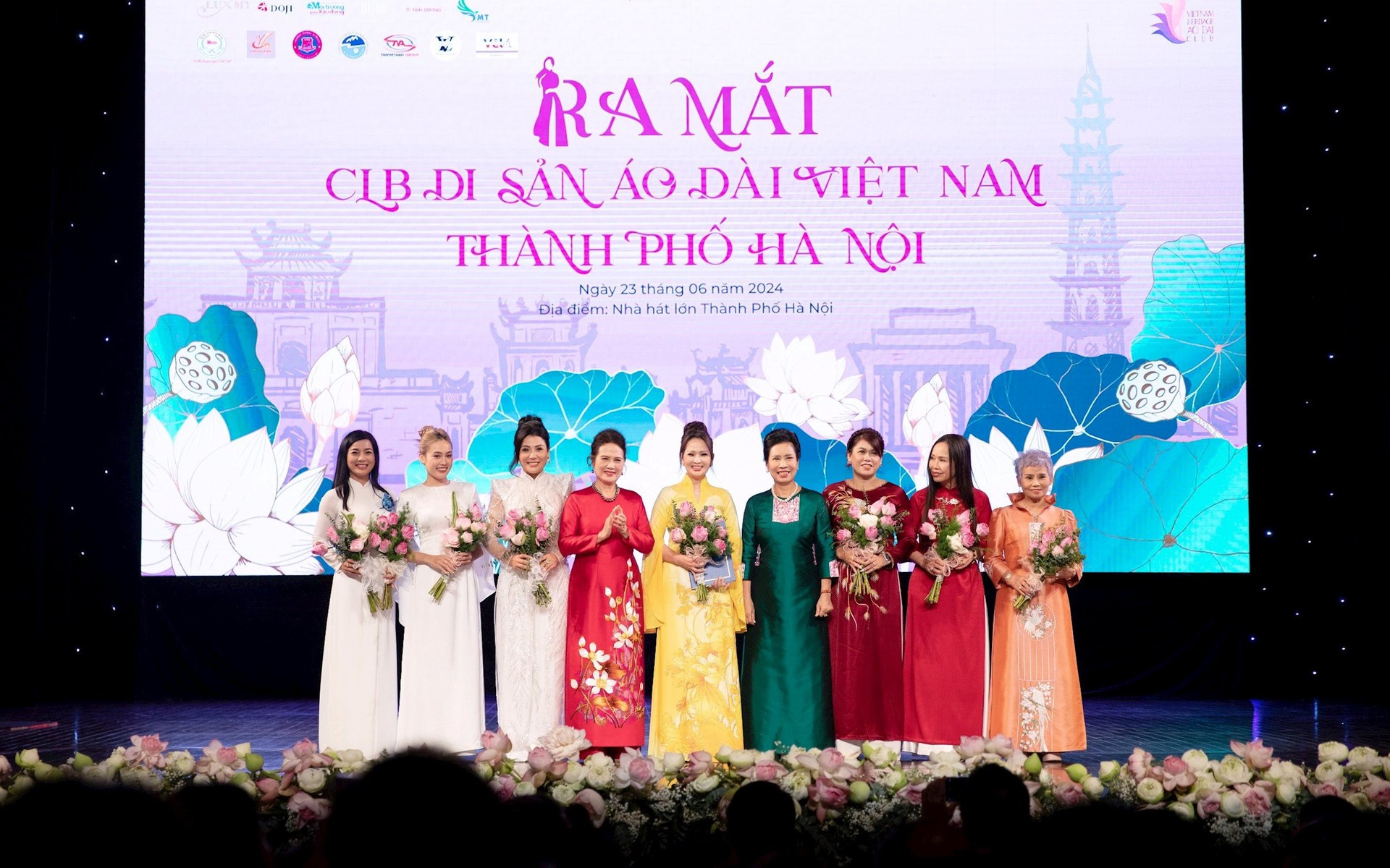 Điểm báo hoạt động ngành Văn hóa, Thể thao và Du lịch ngày 24/6/2024