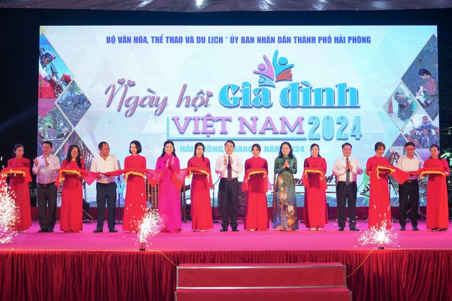 Điểm báo hoạt động ngành Văn hóa, Thể thao và Du lịch ngày 26/6/2024 - Ảnh 4.