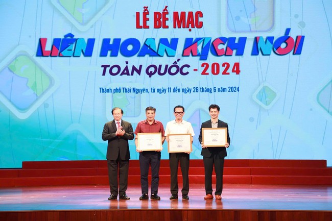 Điểm báo hoạt động ngành Văn hóa, Thể thao và Du lịch ngày 27/6/2024 - Ảnh 1.