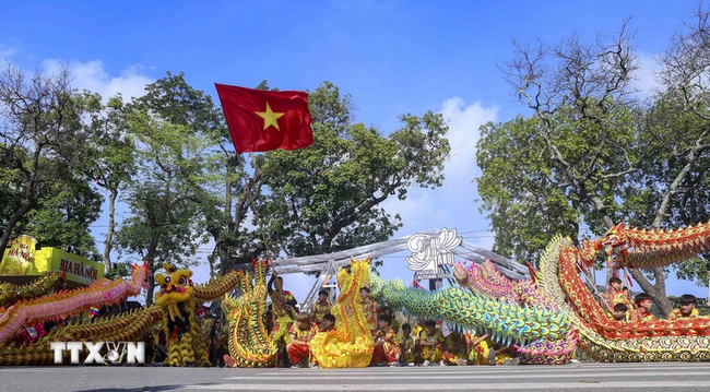 Điểm báo hoạt động ngành Văn hóa, Thể thao và Du lịch ngày 27/6/2024 - Ảnh 3.