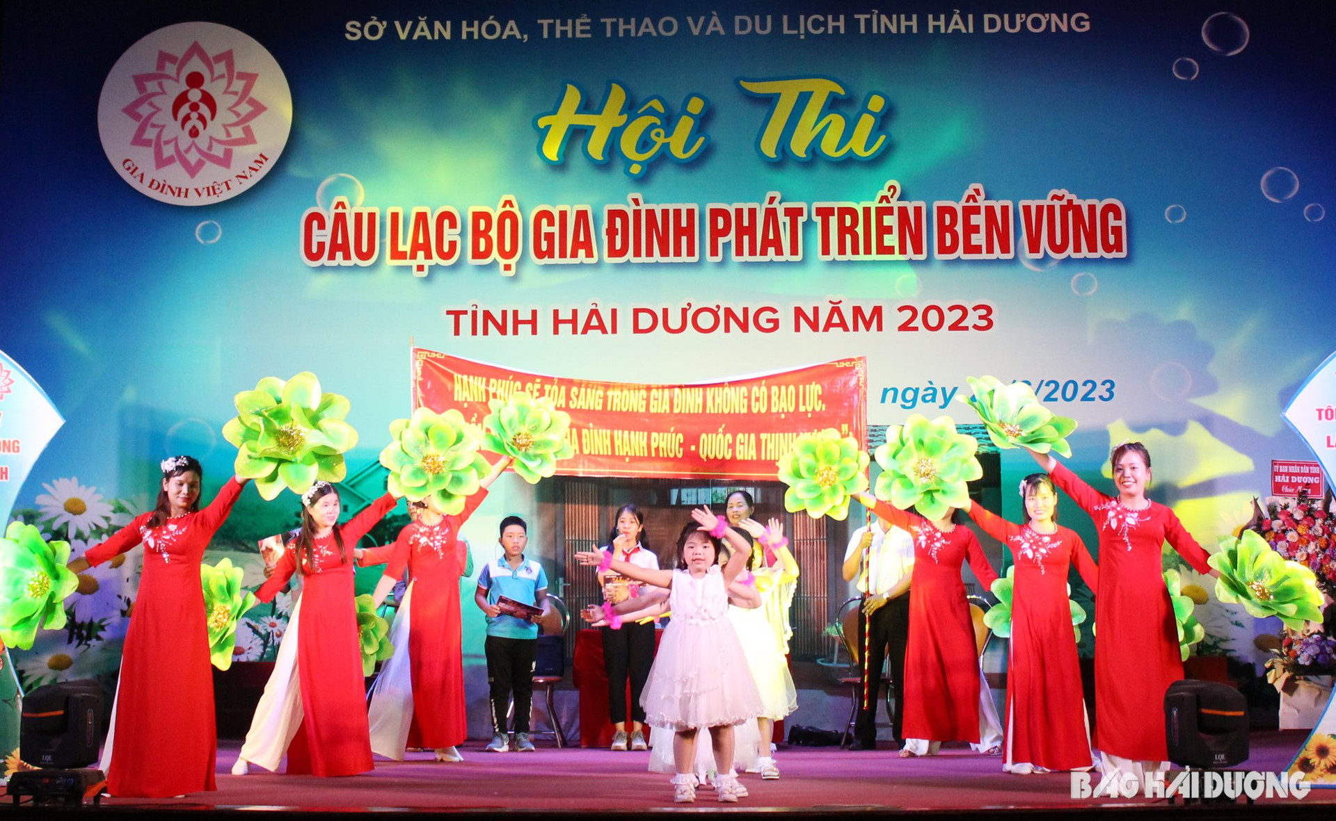 Hải Dương phát huy hiệu quả công tác gia đình qua các mô hình tiêu biểu - Ảnh 2.