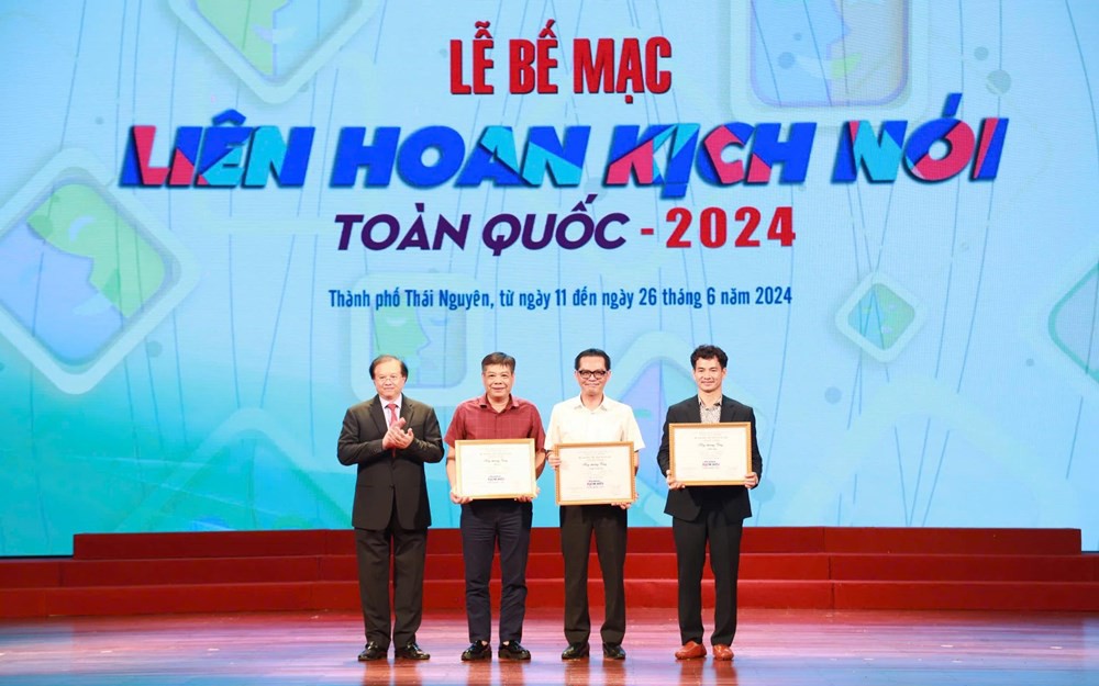 Điểm báo hoạt động ngành Văn hóa, Thể thao và Du lịch ngày 27/6/2024