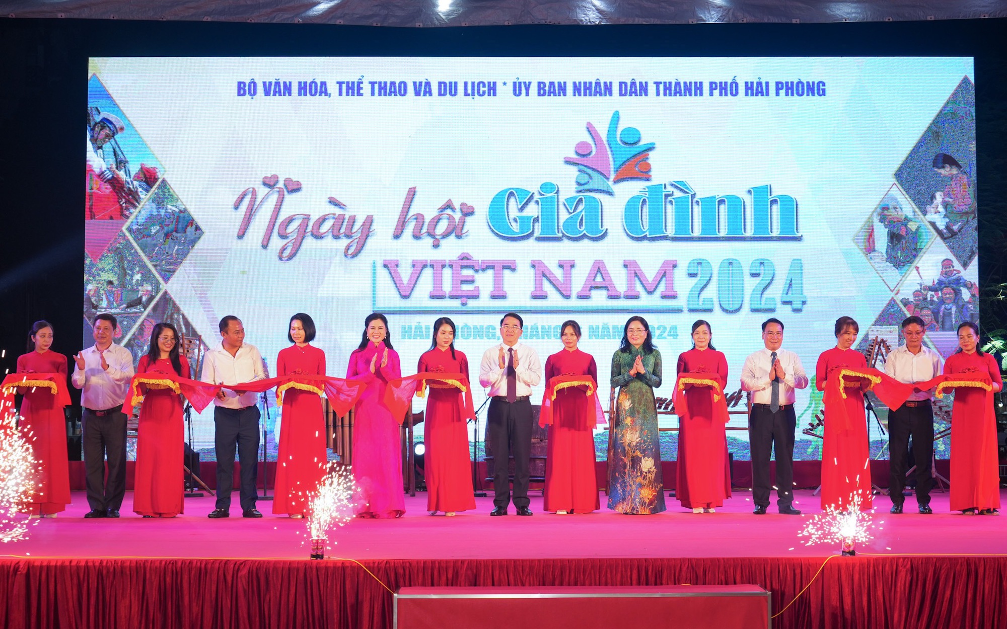 Điểm báo hoạt động ngành Văn hóa, Thể thao và Du lịch ngày 26/6/2024