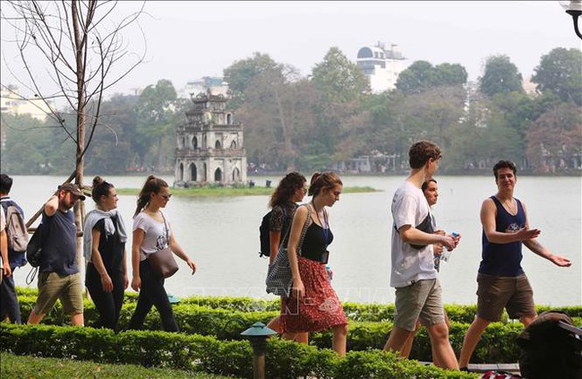 Điểm báo hoạt động ngành Văn hóa, Thể thao và Du lịch ngày 1/7/2024 - Ảnh 3.