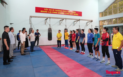 Điểm báo hoạt động ngành Văn hóa, Thể thao và Du lịch ngày 3/7/2024 - Ảnh 2.