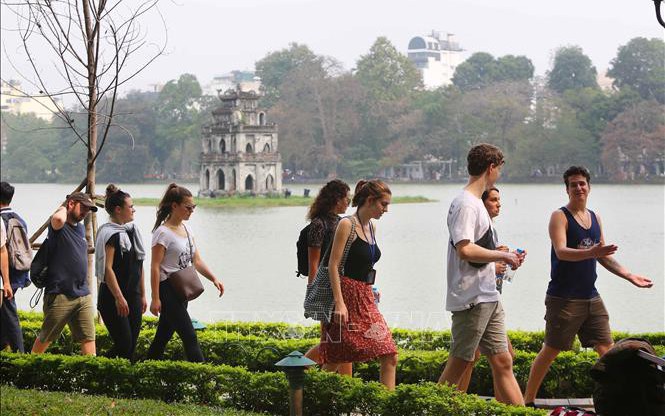 Điểm báo hoạt động ngành Văn hóa, Thể thao và Du lịch ngày 1/7/2024