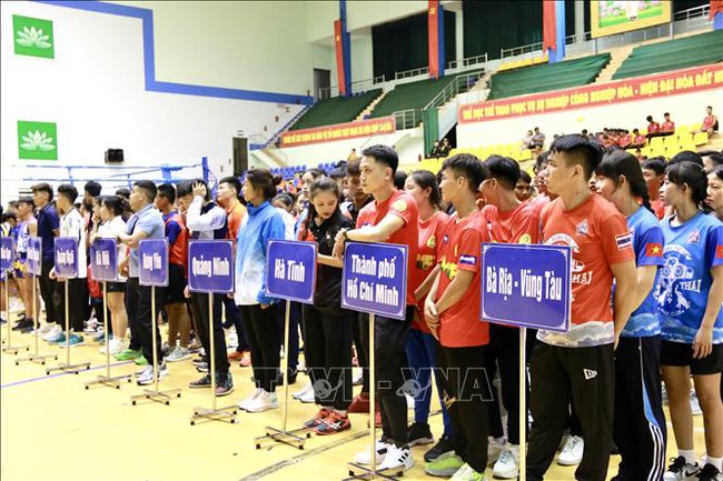 Điểm báo hoạt động ngành Văn hóa, Thể thao và Du lịch ngày 4/7/2024 - Ảnh 2.