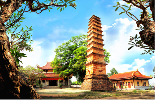 Điểm báo hoạt động ngành Văn hóa, Thể thao và Du lịch ngày 9/7/2024 - Ảnh 2.