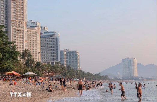 Khánh Hòa: Hành trình tạo dựng sản phẩm du lịch đặc sắc - Ảnh 2.