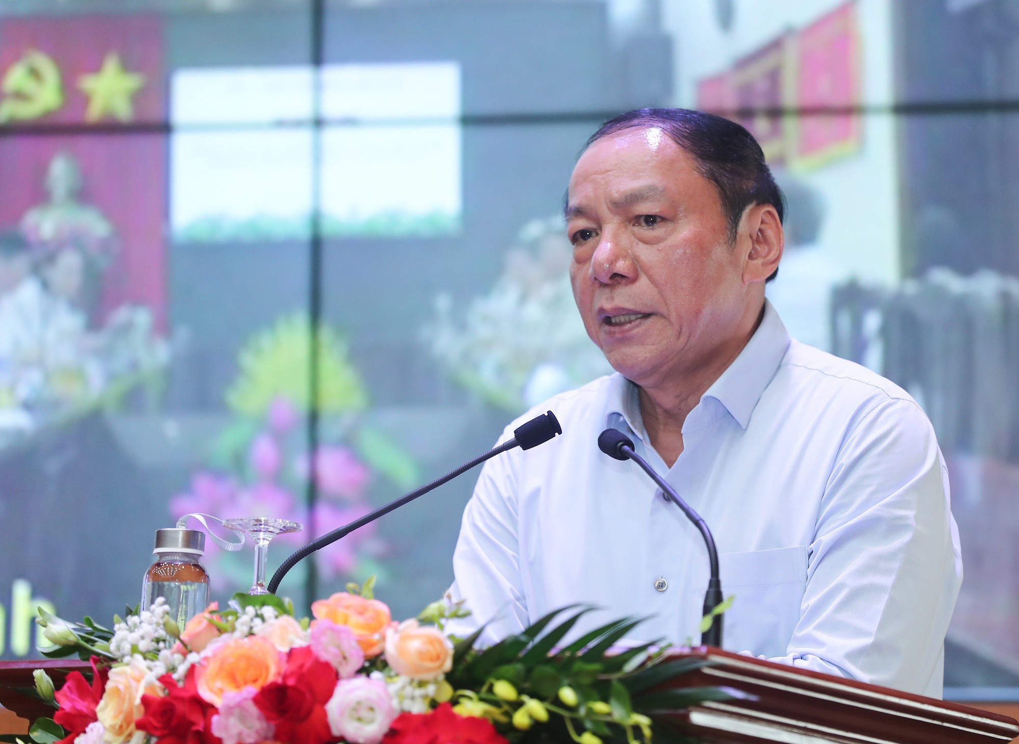 Ngành thể thao đã "tìm được những cây kim nơi đáy bể" - Ảnh 1.