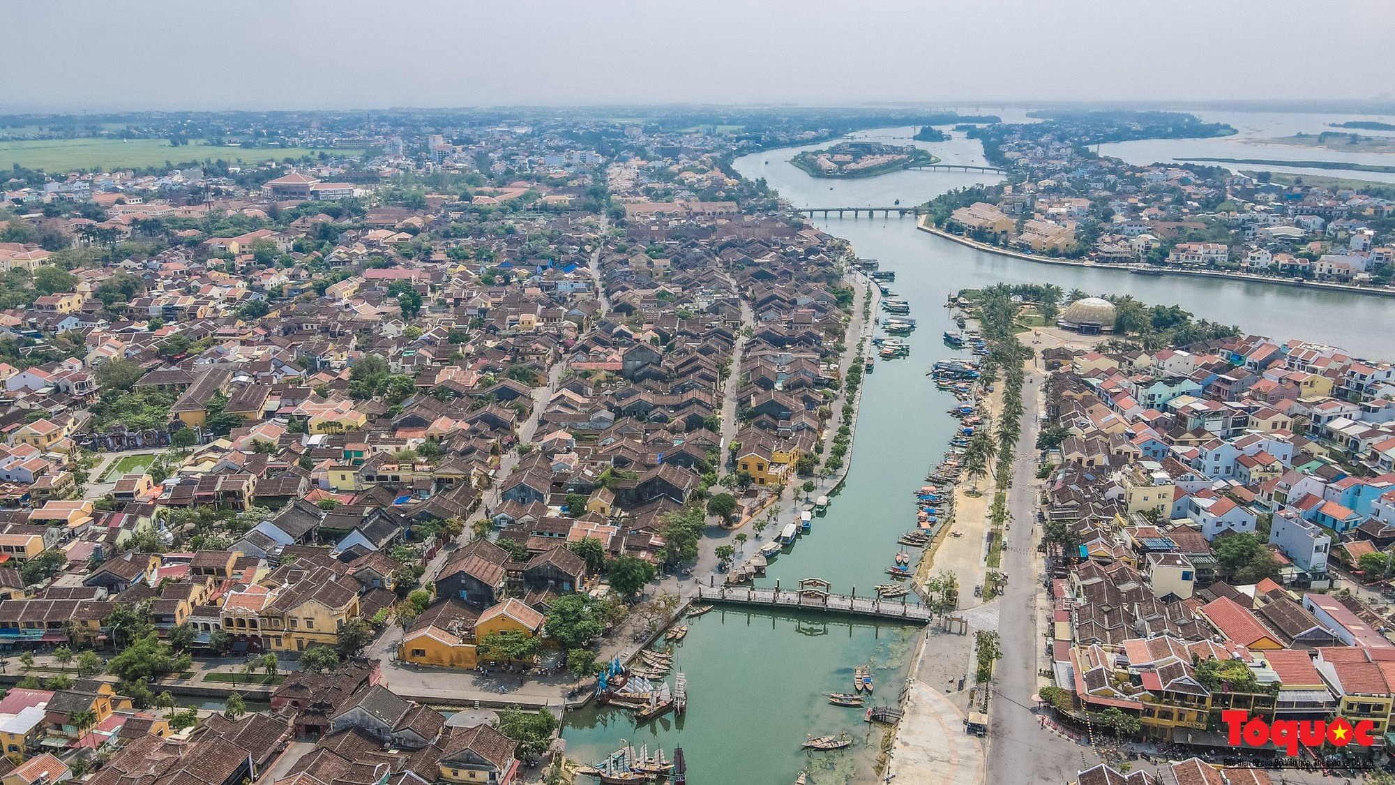 Luật Di sản văn hóa (sửa đổi): Đặt con người vào trung tâm trong mọi kế hoạch bảo vệ di sản - Ảnh 1.