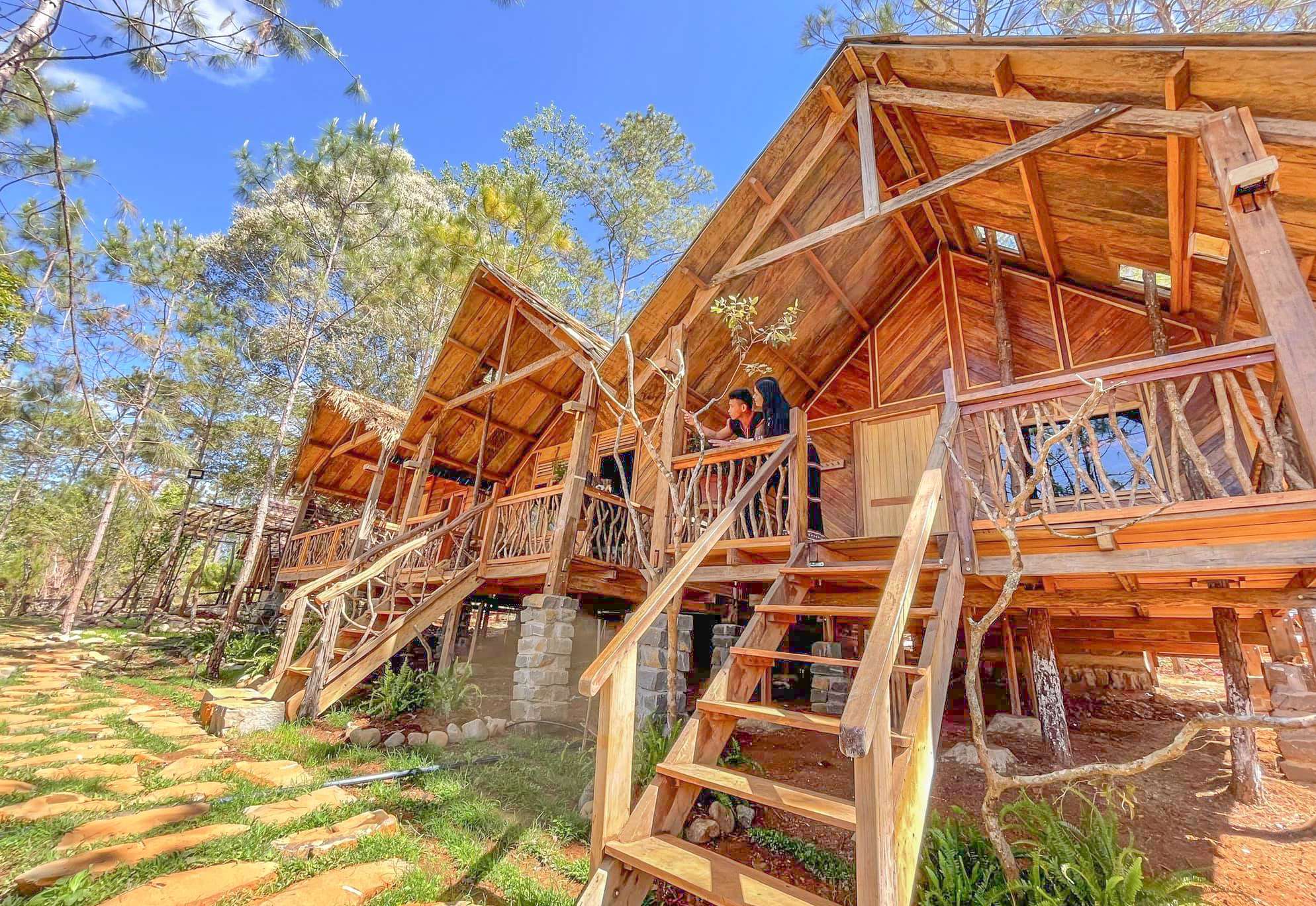 Kon Tum: Tạo động lực cho du lịch phát triển - Ảnh 2.