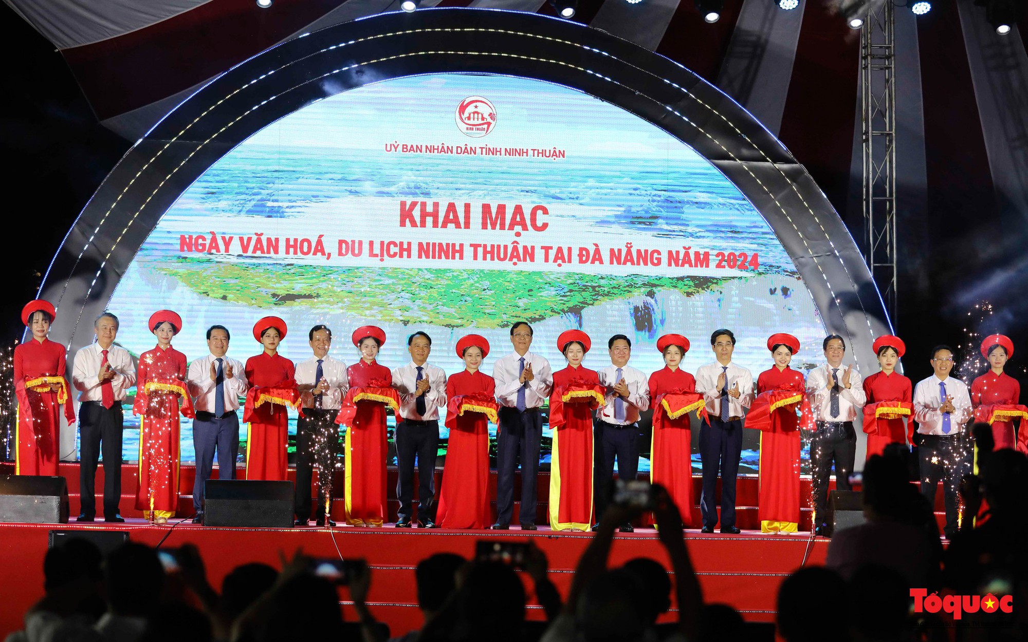 Điểm báo hoạt động ngành Văn hóa, Thể thao và Du lịch ngày 15/7/2024