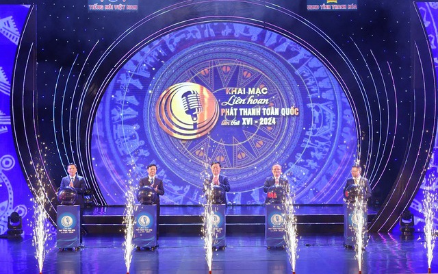 Điểm báo hoạt động ngành Văn hóa, Thể thao và Du lịch ngày 12/7/2024