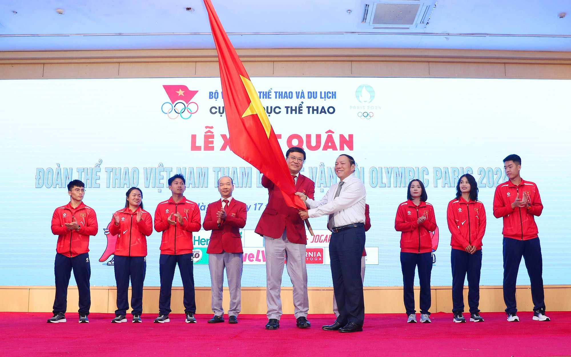 Điểm báo hoạt động ngành Văn hóa, Thể thao và Du lịch ngày 18/7/2024
