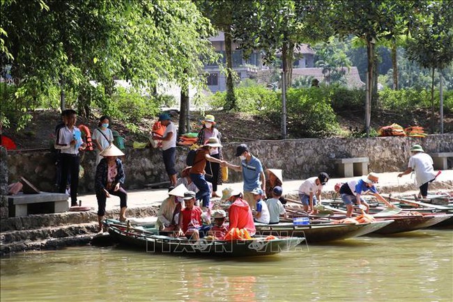 Điểm báo hoạt động ngành Văn hóa, Thể thao và Du lịch ngày 22/7/2024 - Ảnh 3.