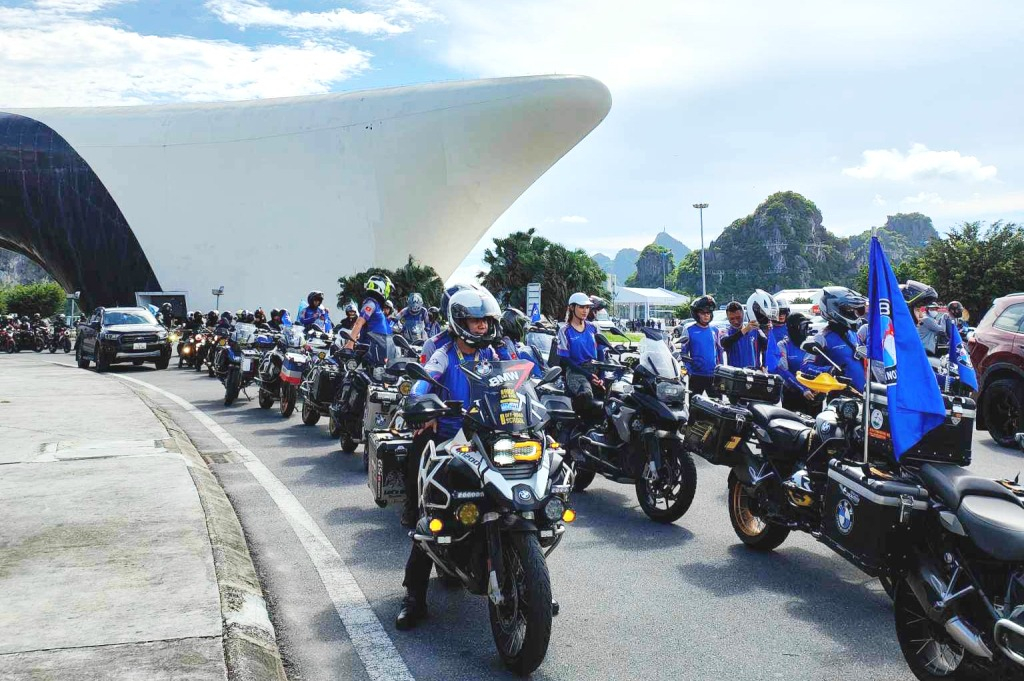 Quảng Ninh: Đóng góp tích cực của du lịch, dịch vụ - Ảnh 3.