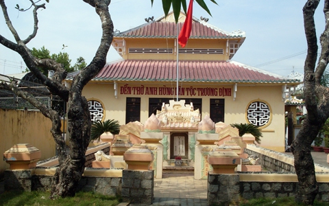 Điểm báo hoạt động ngành Văn hóa, Thể thao và Du lịch ngày 19/7/2024
