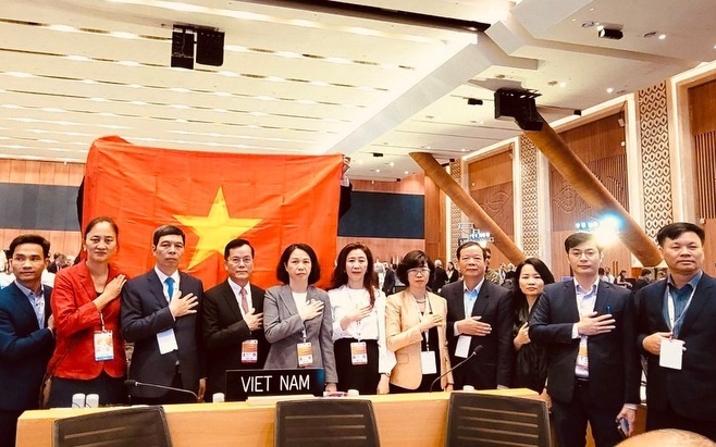 Điểm báo hoạt động ngành Văn hóa, Thể thao và Du lịch ngày 25/7/2024