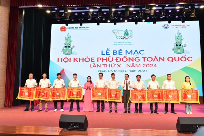 Điểm báo hoạt động ngành Văn hóa, Thể thao và Du lịch ngày 7/8/2024 - Ảnh 2.