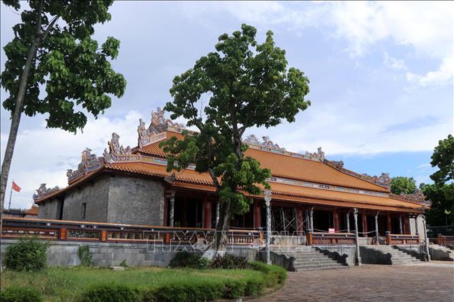 Điểm báo hoạt động ngành Văn hóa, Thể thao và Du lịch ngày 8/8/2024 - Ảnh 3.