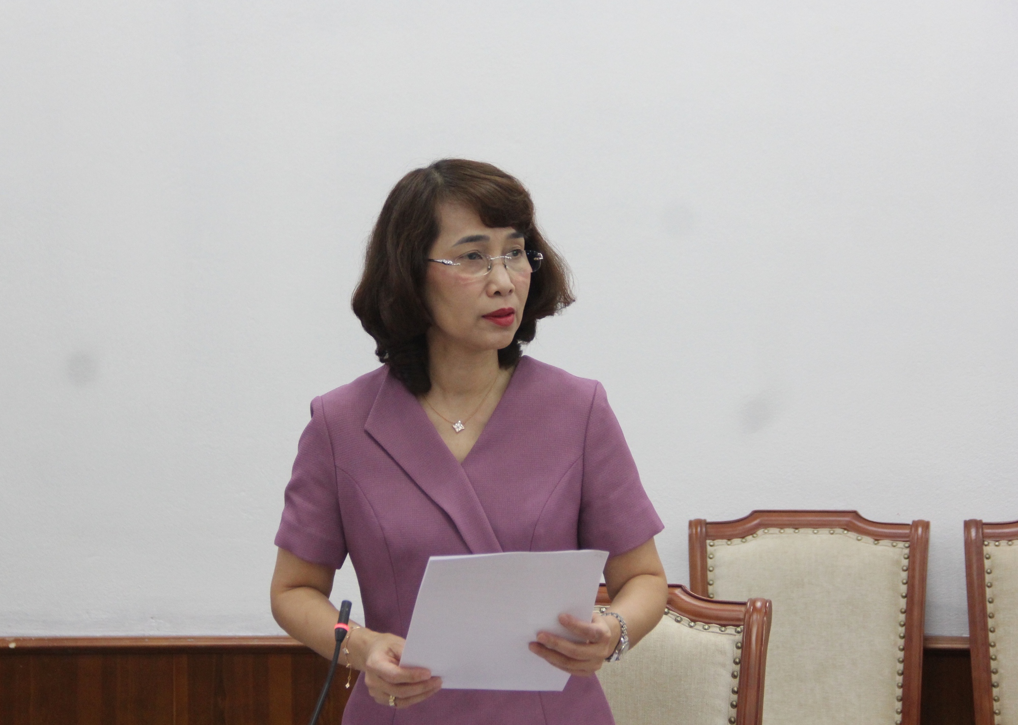 Bộ VHTTDL đẩy mạnh công tác khuyến học, khuyến tài, xây dựng xã hội học tập - Ảnh 2.