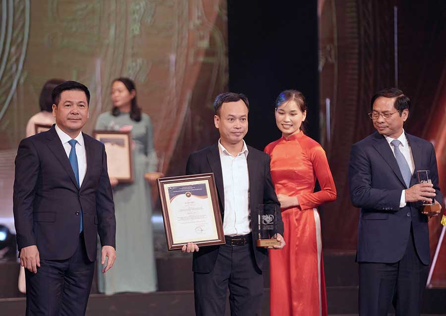 Trung tâm Thông tin du lịch: Chặng đường 29 năm nỗ lực xây dựng và phát triển - Ảnh 6.