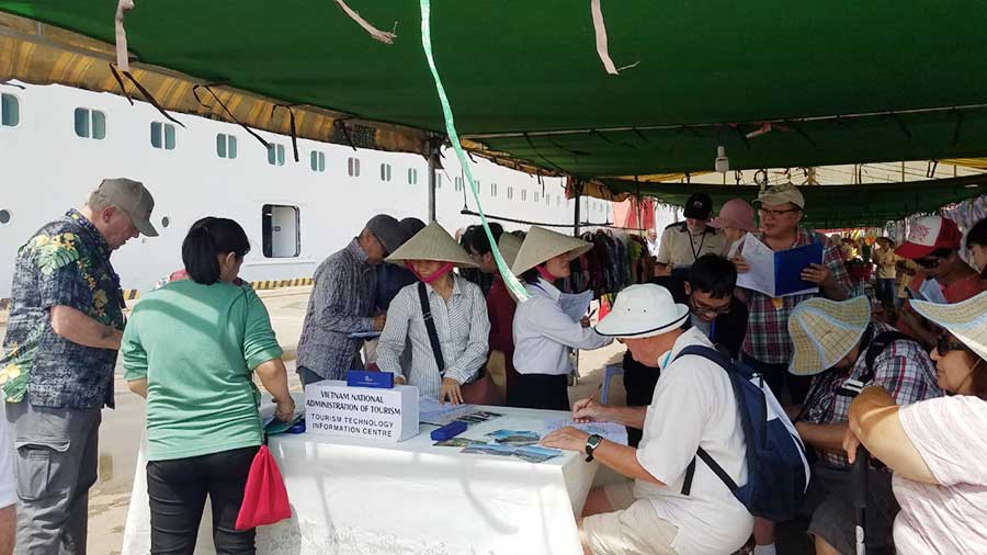 Trung tâm Thông tin du lịch: Chặng đường 29 năm nỗ lực xây dựng và phát triển - Ảnh 13.