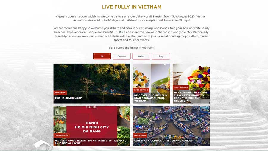 Trung tâm Thông tin du lịch: Chặng đường 29 năm nỗ lực xây dựng và phát triển - Ảnh 5.