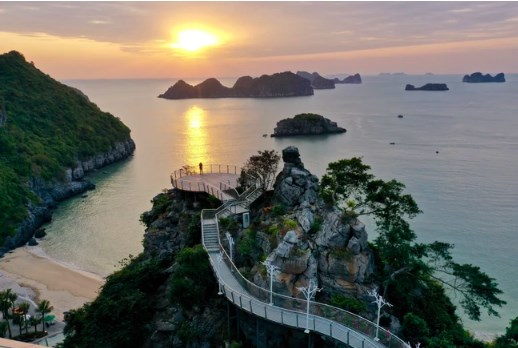 Du lịch lên kế hoạch hành động vì tương lai “trải nghiệm không rác thải nhựa” - Ảnh 3.