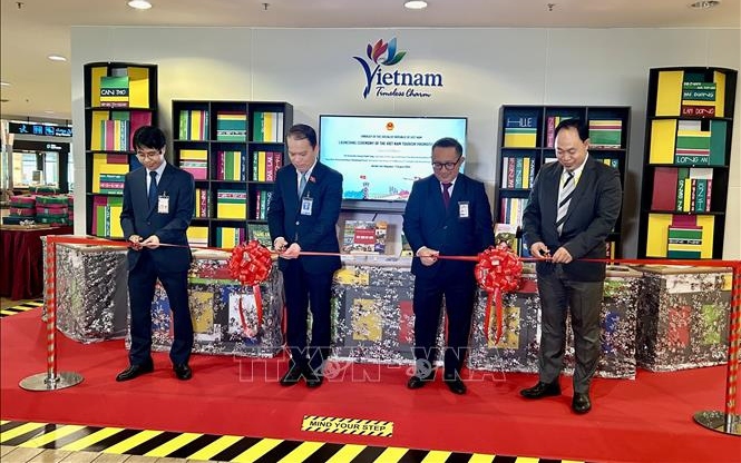 Điểm báo hoạt động ngành Văn hóa, Thể thao và Du lịch ngày 12/8/2024