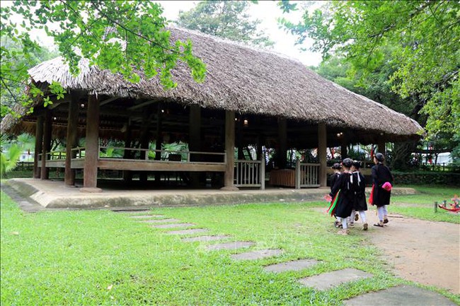 Điểm báo hoạt động ngành Văn hóa, Thể thao và Du lịch ngày 16/8/2024 - Ảnh 1.