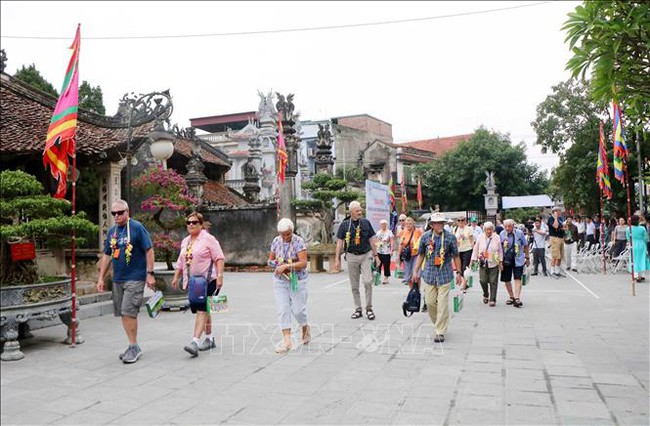 Điểm báo hoạt động ngành Văn hóa, Thể thao và Du lịch ngày 22/8/2024 - Ảnh 4.