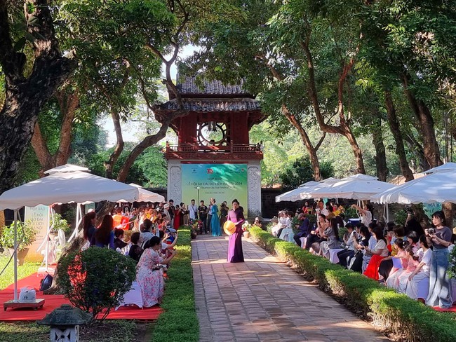 Điểm báo hoạt động ngành Văn hóa, Thể thao và Du lịch ngày 28/8/2024 - Ảnh 4.